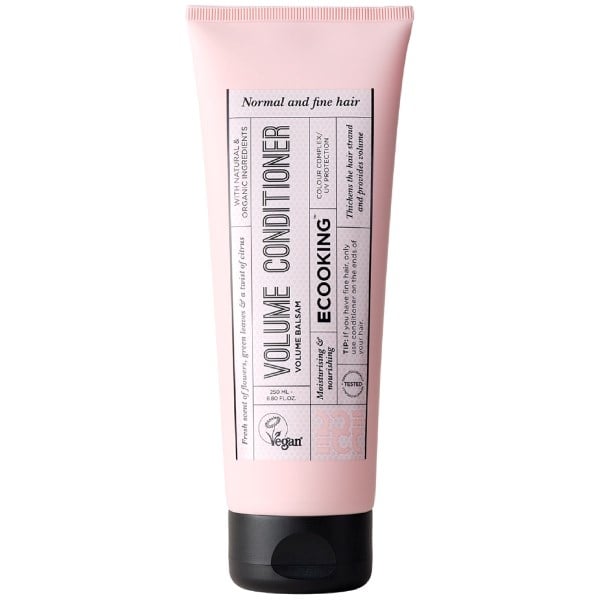 ECOOKING volume conditioner