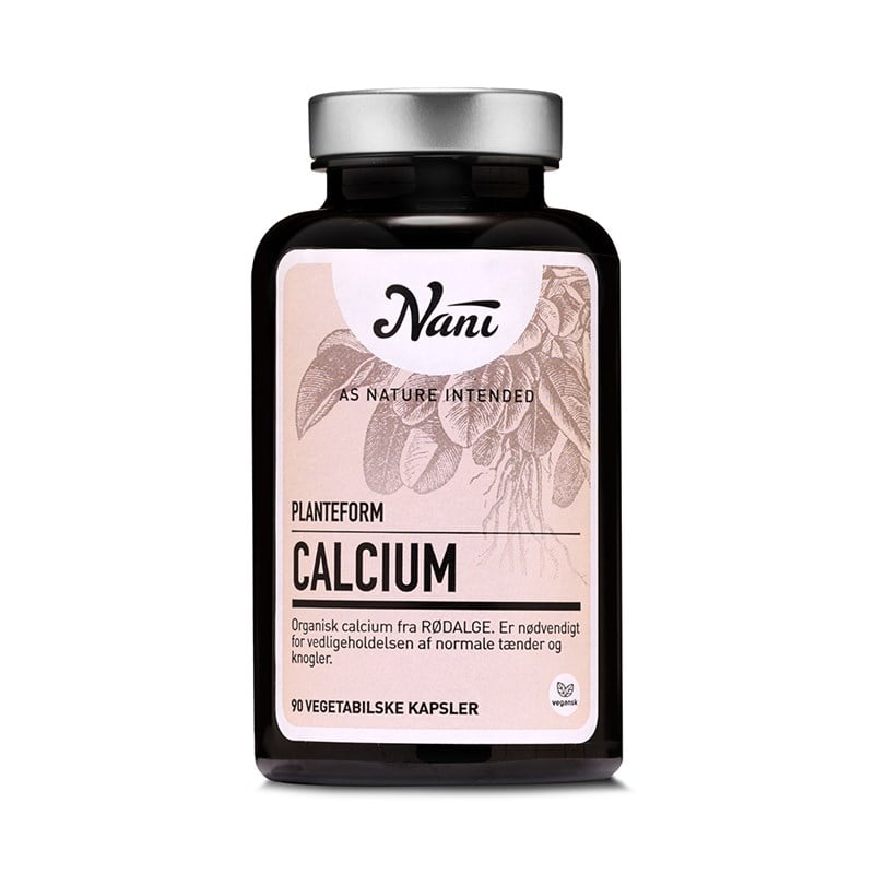 Nani calcium