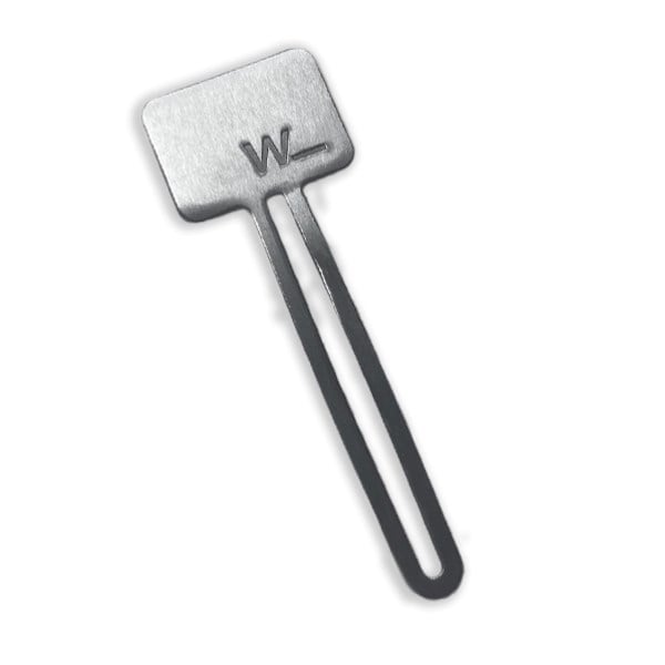 Woods Copenhagen tube squeezer