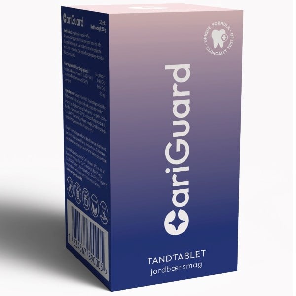 CariGuard