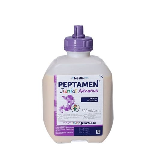 Peptamen junior advance