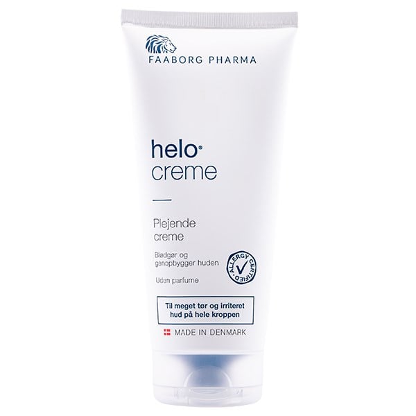 Faaborg Pharma helo creme 48%