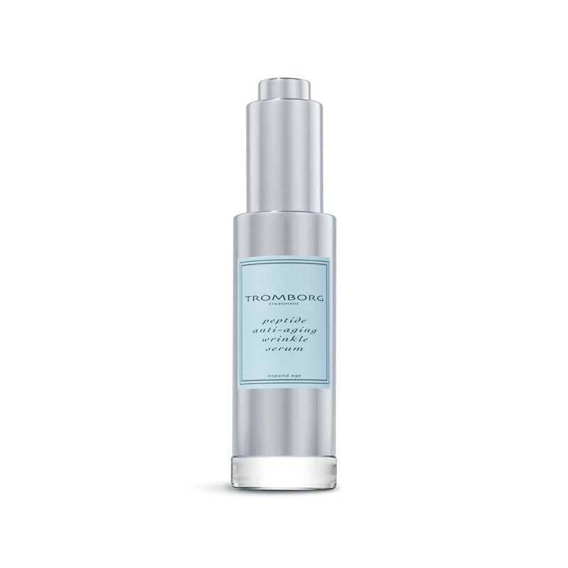 Tromborg peptide anti-aging wrinkle serum