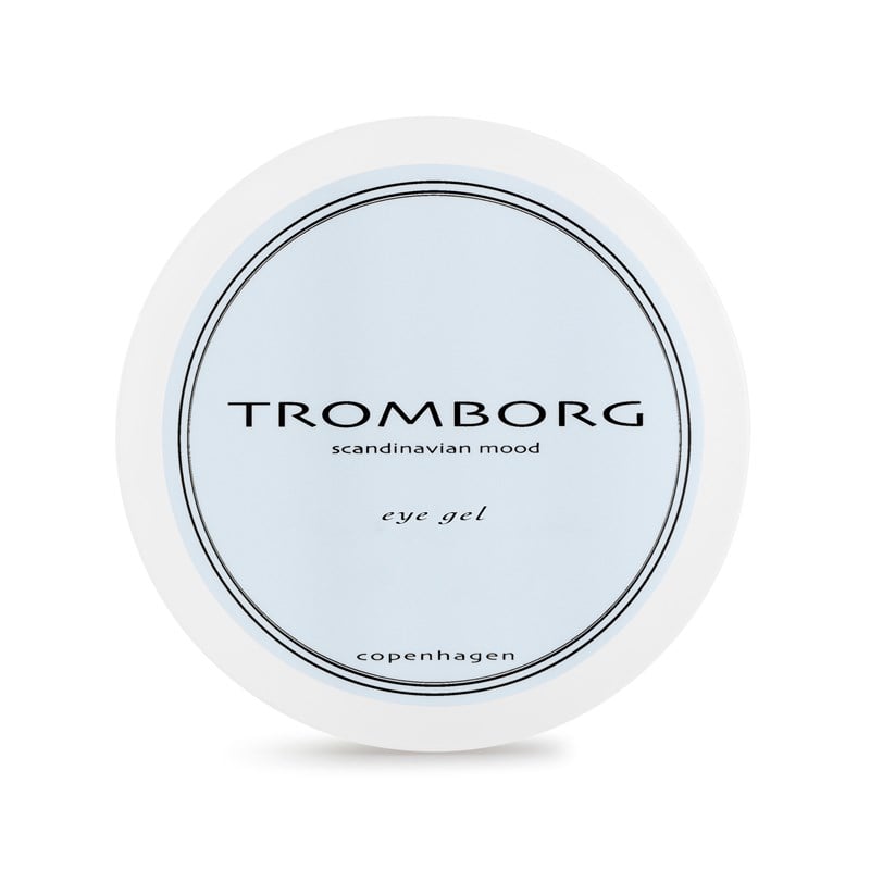 Tromborg eye gel