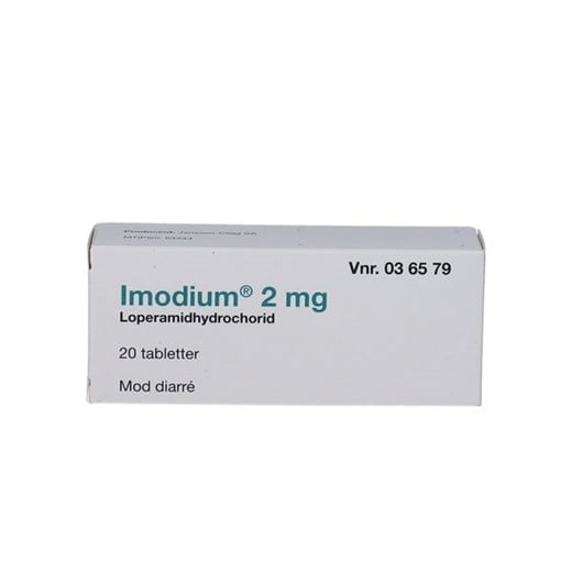 Imodium 2care4