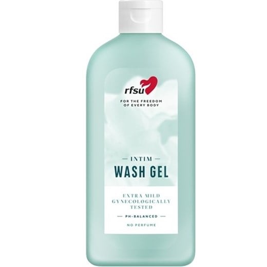 RFSU intim wash gel RFSU intim wash gel