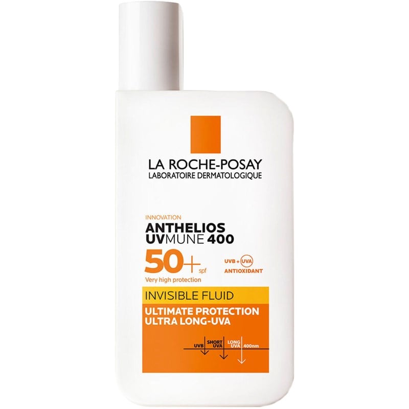 La Roche-Posay Anthelios uvmune ultralet creme spf 50+