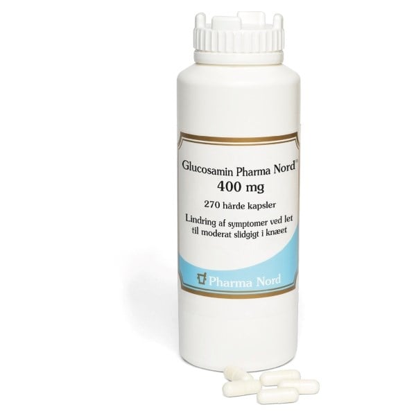 Glucosamin Pharma Nord