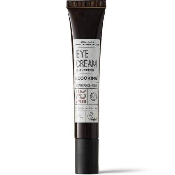 ECOOKING eye cream