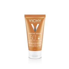 Vichy Capital Soleil face spf 50+