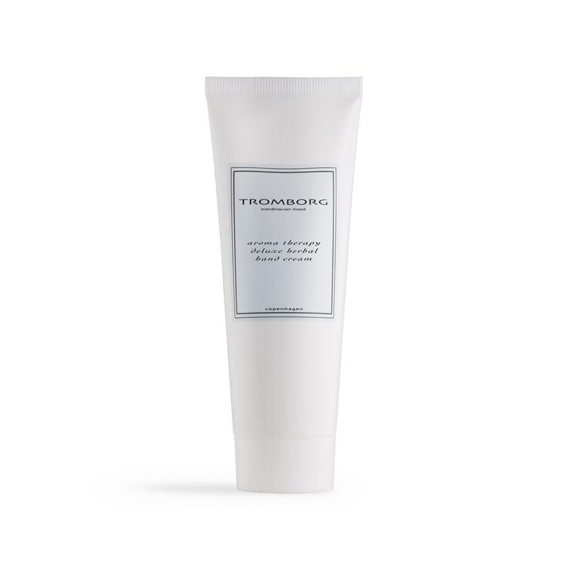 Tromborg håndcreme herbal