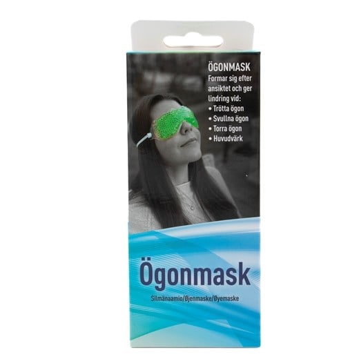 MediPearl øjenmaske