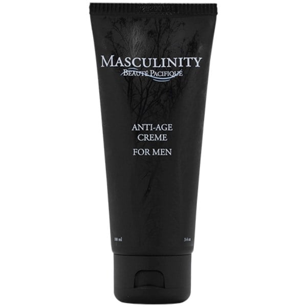 Beaute Pacifique Masculinity anti-age creme Beaute Pacifique Masculinity anti-age creme