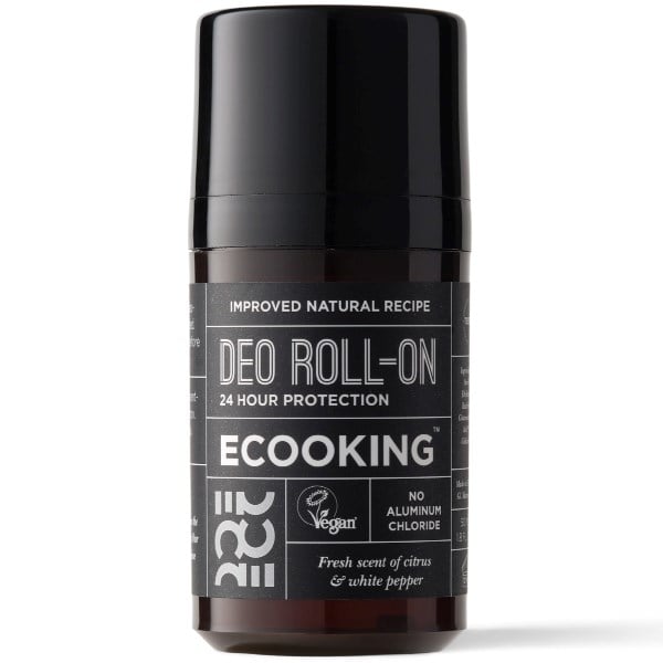 ECOOKING Men deo roll-on