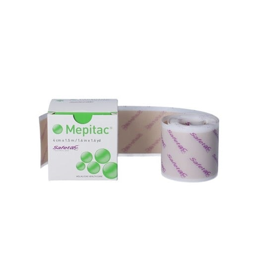 Mepitac tape 4 cm Mepitac tape 4 cm