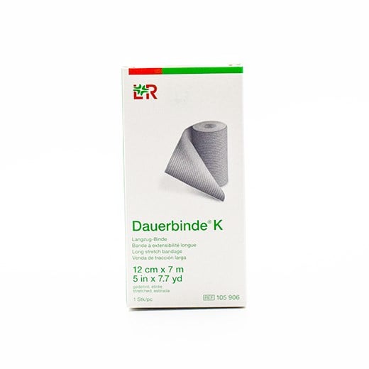 Dauerbinde k