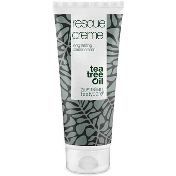 Australian Bodycare rescue cream