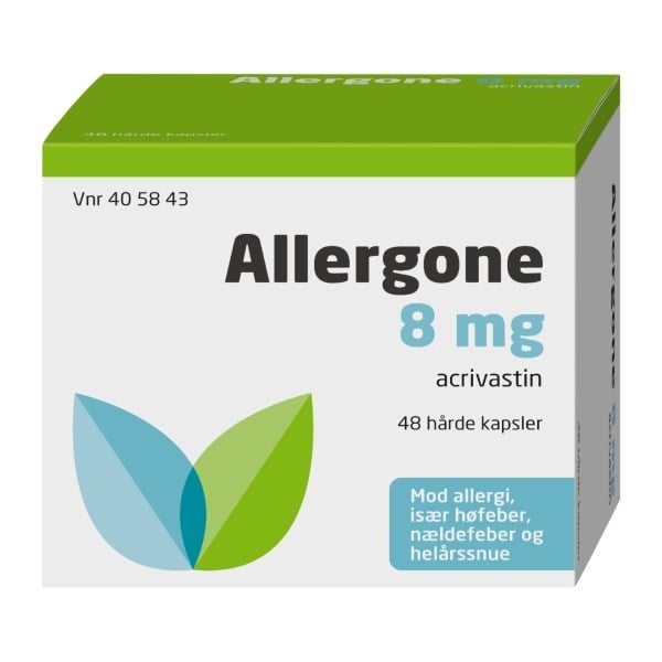 Allergone