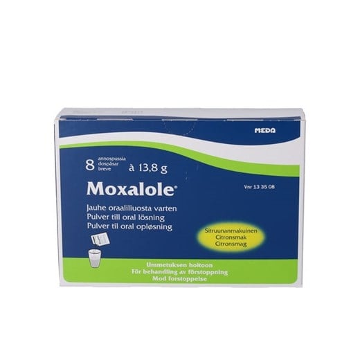 Moxalole