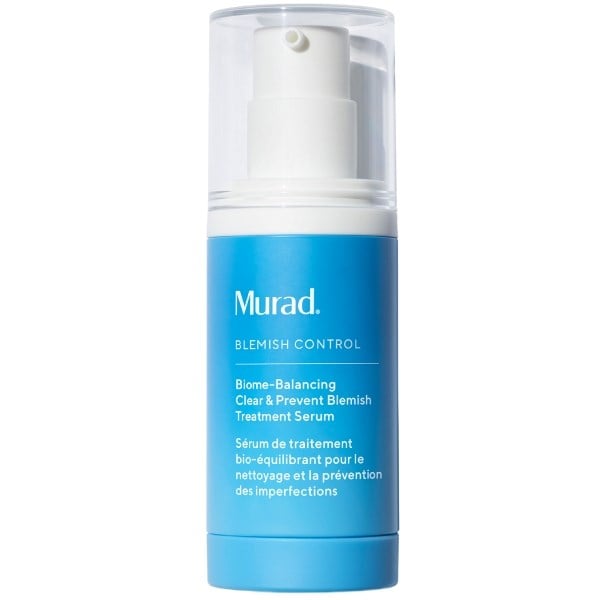 Murad clear & prevent blemish treatment serum