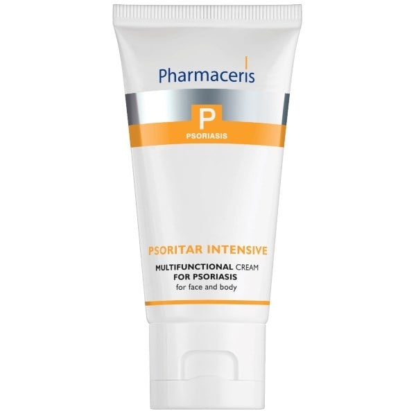 Pharmaceris P psoritar intensive creme