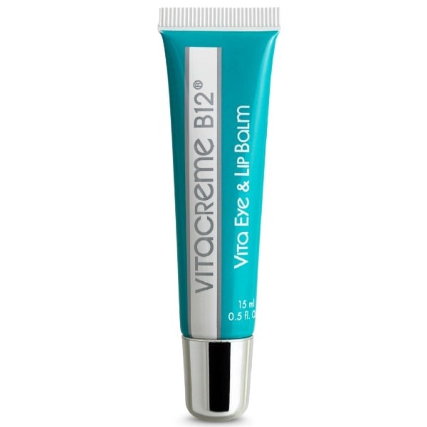 Vitacreme B12 vita eye & lip balm