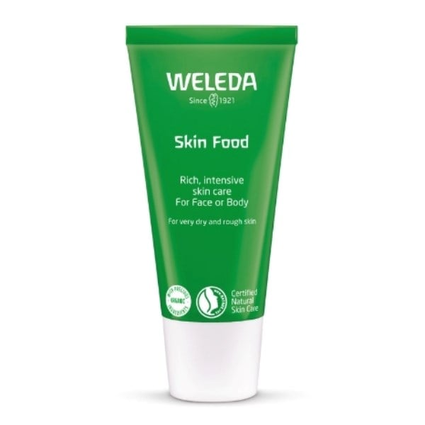 Weleda skin food