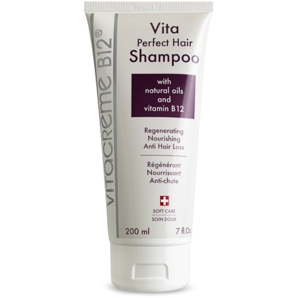Vitacreme B12 vita perfect hair shampoo