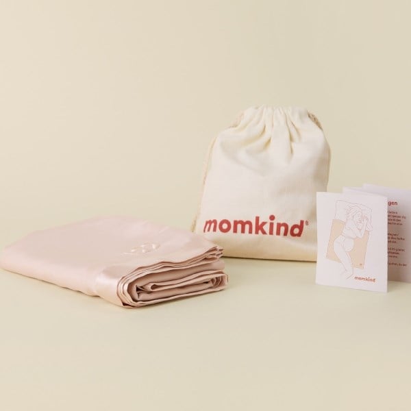 Momkind glidelagen