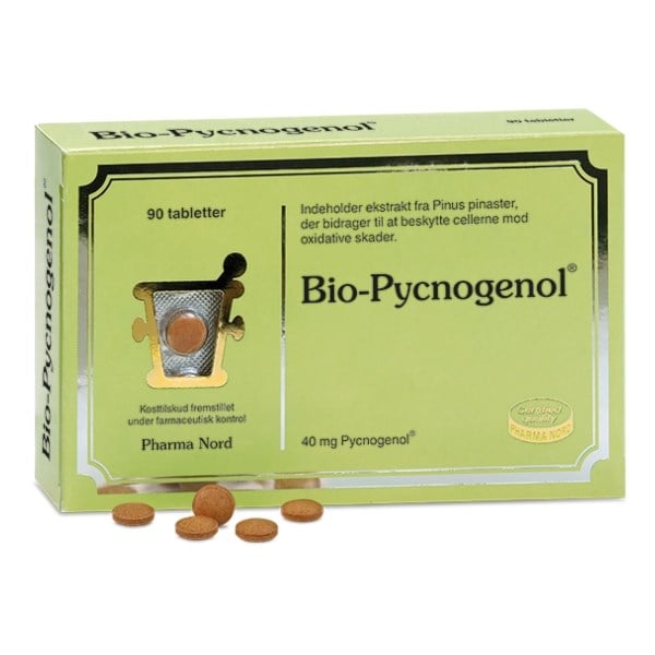 Pharma Nord bio-pycnogenol