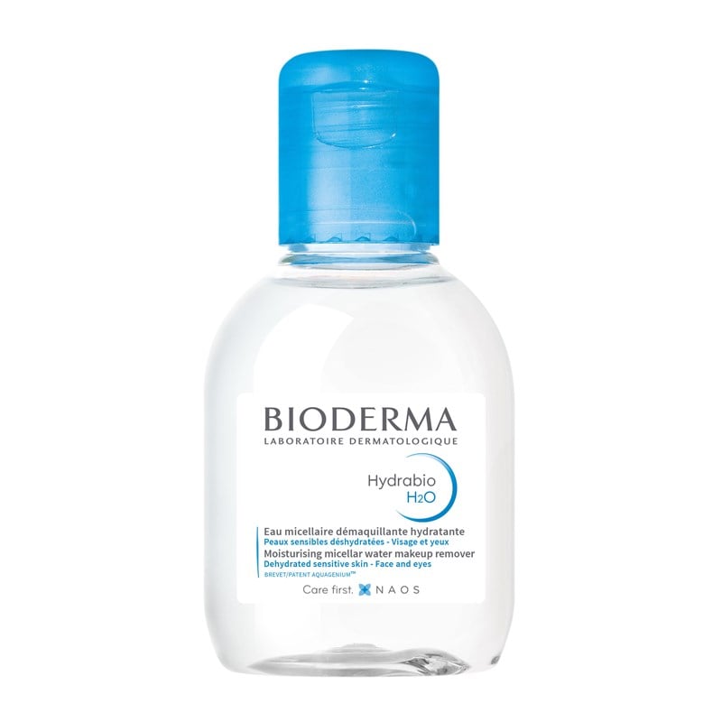 Bioderma Hydrabio h2o