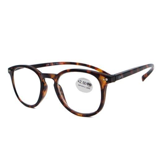 Vitry læsebriller oxford +2.5 Vitry læsebriller oxford +2.5