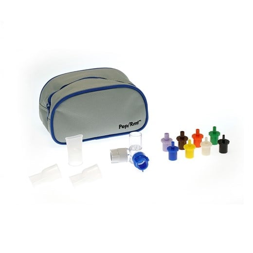 PEP/Rmt sæt med mundstykker