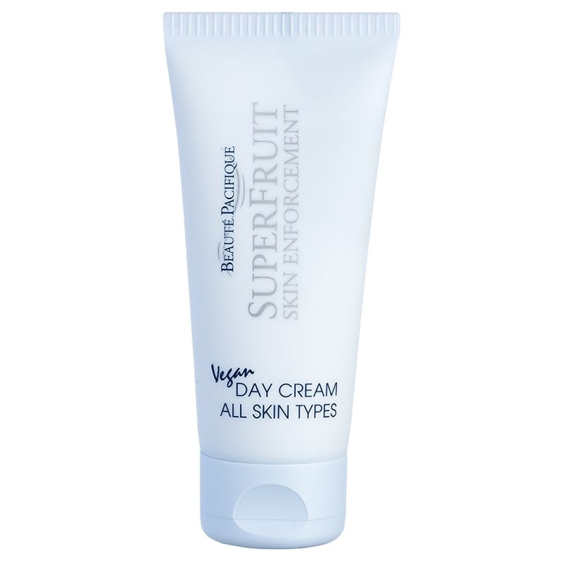 Beaute Pacifique SuperFruit vegan day cream