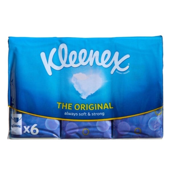 Kleenex original