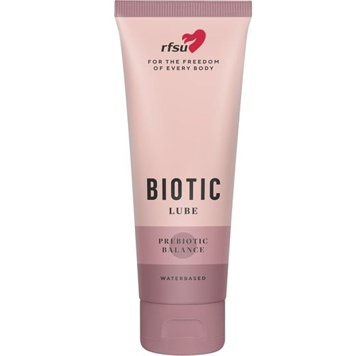 RFSU biotic lube RFSU biotic lube