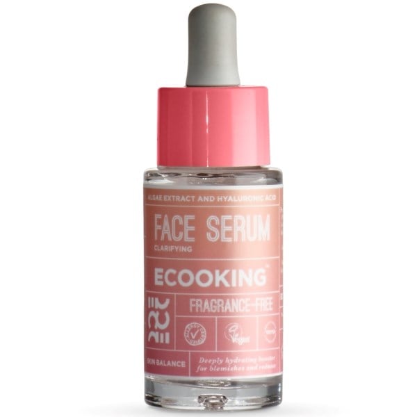 ECOOKING Skin Balance face serum