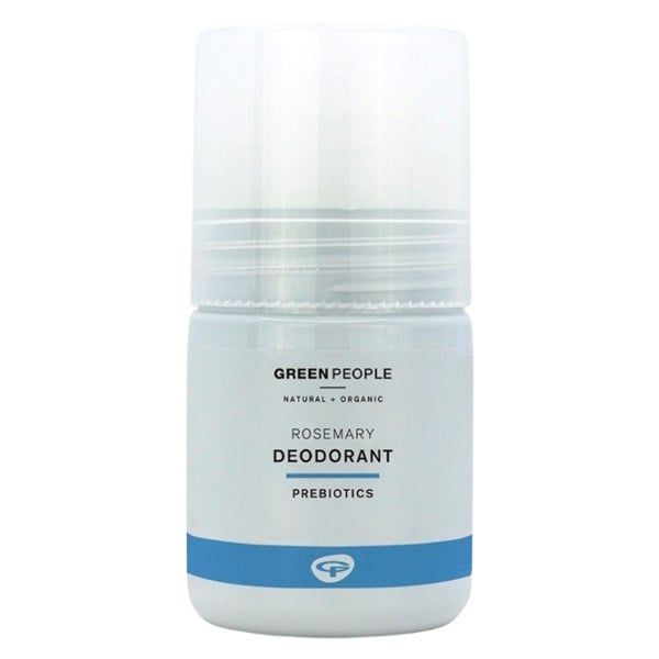 Green People rosemary & prebiotics deodorant