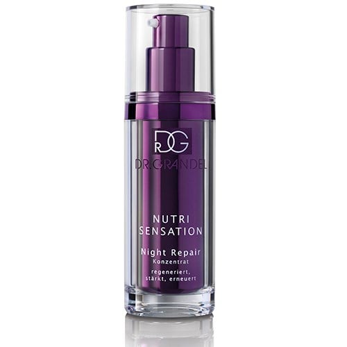 Dr. Grandel Nutri Sensation night repair Dr. Grandel Nutri Sensation night repair