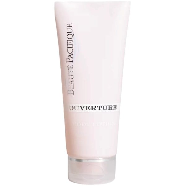 Beaute Pacifique ouverture body lotion