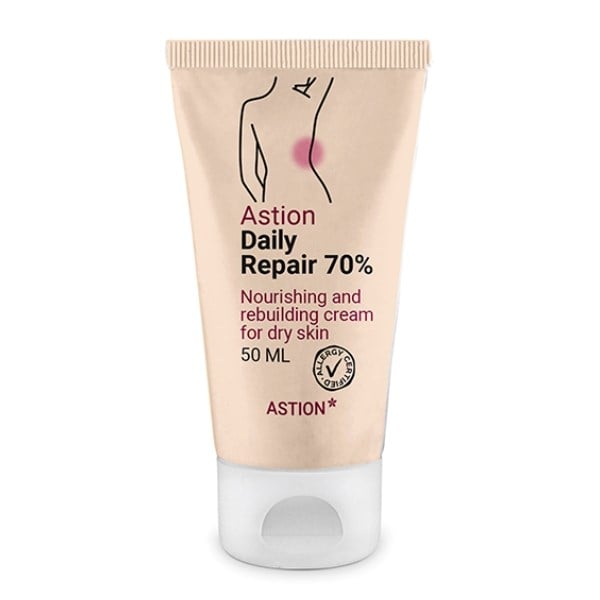 Astion daily repair 70%