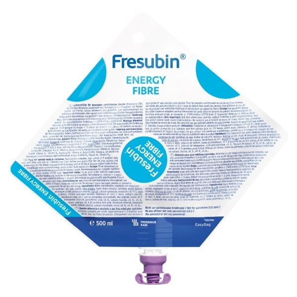 Fresubin Energy fibre