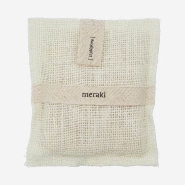 Meraki bath mitt eucalyptus Meraki bath mitt eucalyptus