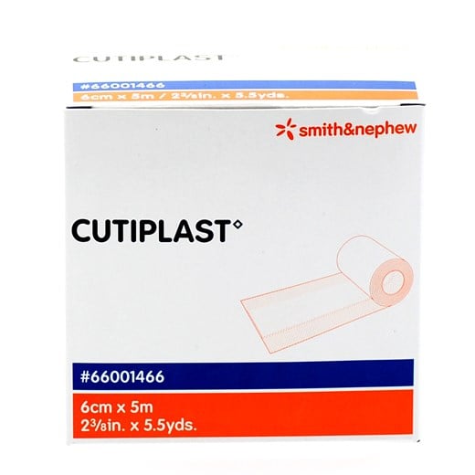 Cutiplast usterlil