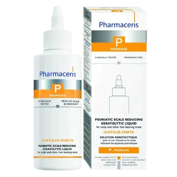 Pharmaceris P ichtilix-forte