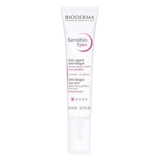 Bioderma Sensibio eye+