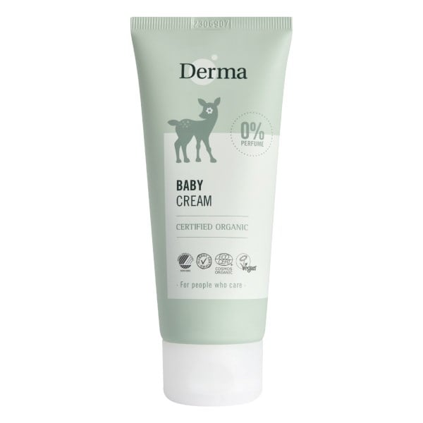 Derma Baby cream