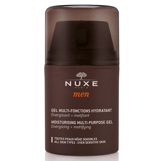 Nuxe Men face cream