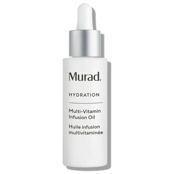 Murad mulitvitamin infusion oil