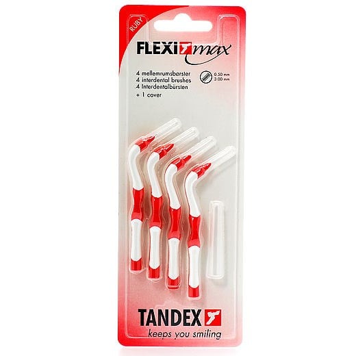 Tandex Flexi max ruby